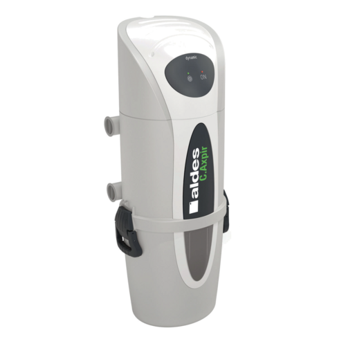 Kit centrale C.Axpir® Dynamic